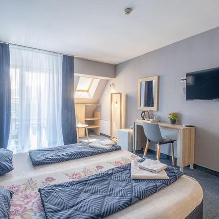 Barocco Rooms София Экстерьер фото