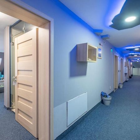 Barocco Rooms София Экстерьер фото