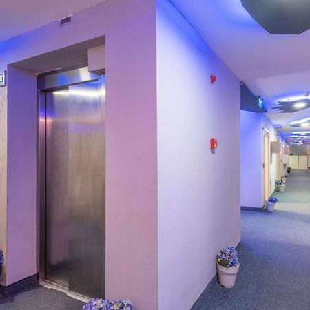 Barocco Rooms София Экстерьер фото