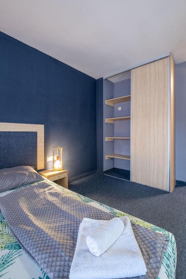 Barocco Rooms София Экстерьер фото