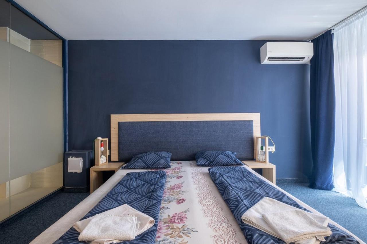 Barocco Rooms София Экстерьер фото