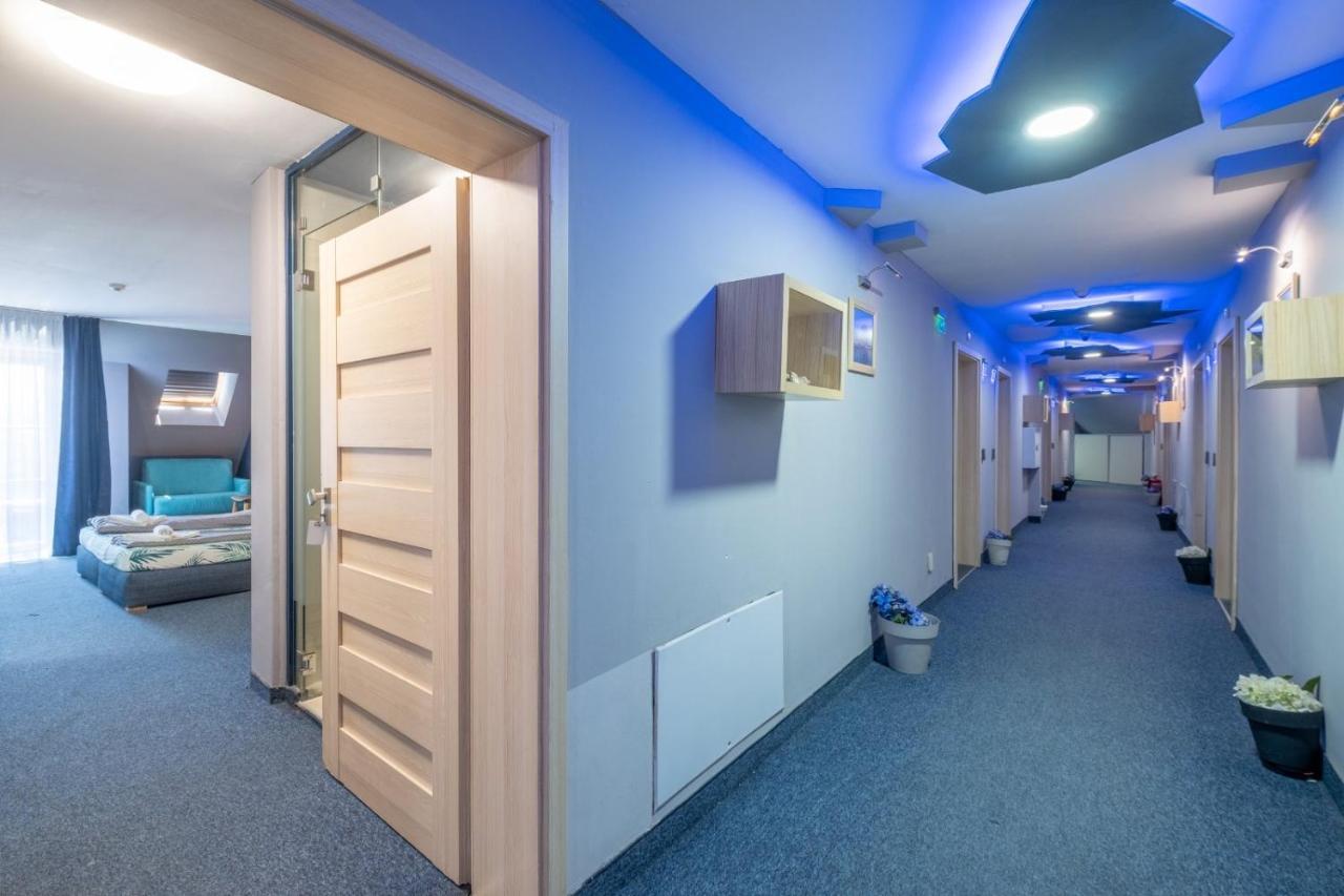 Barocco Rooms София Экстерьер фото