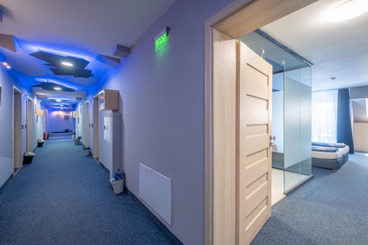 Barocco Rooms София Экстерьер фото