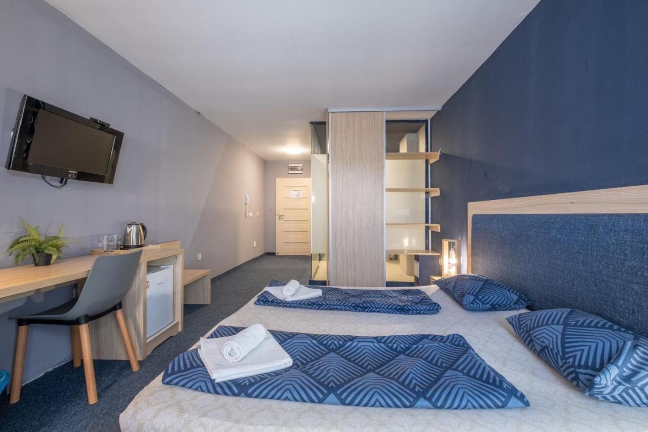 Barocco Rooms София Экстерьер фото