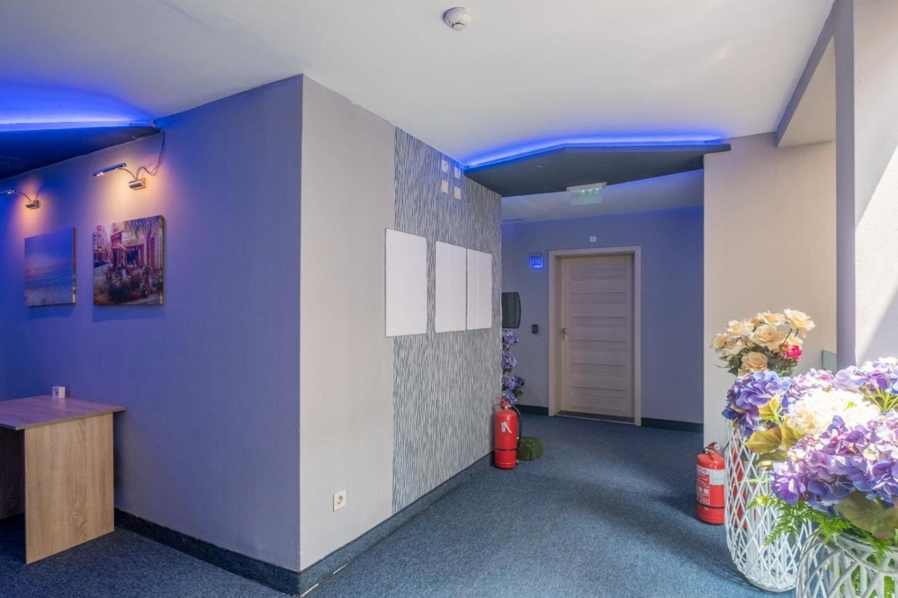 Barocco Rooms София Экстерьер фото