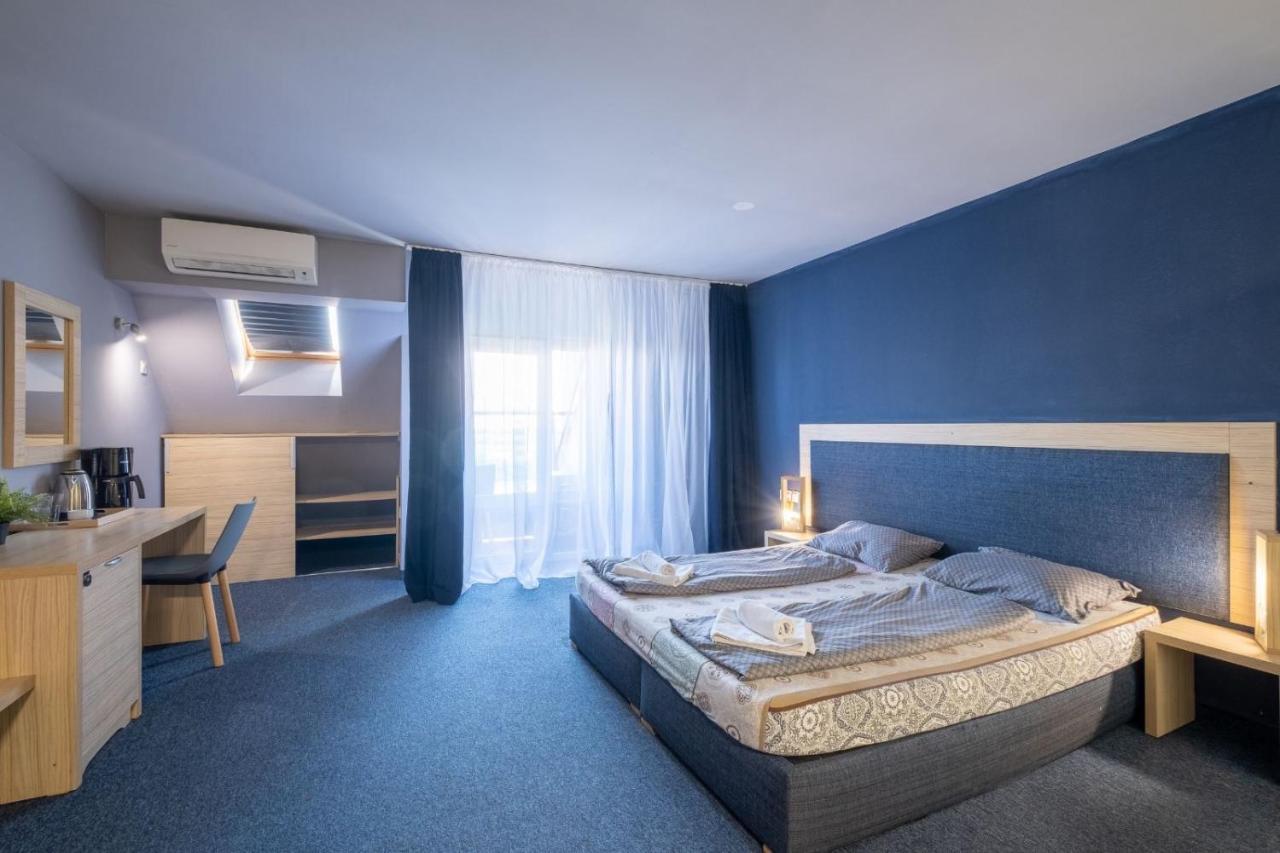 Barocco Rooms София Экстерьер фото