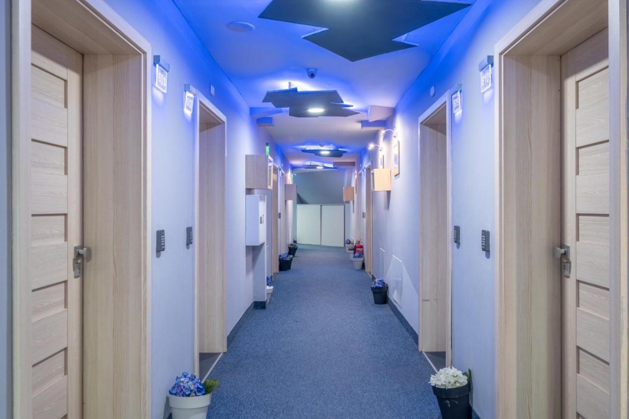 Barocco Rooms София Экстерьер фото